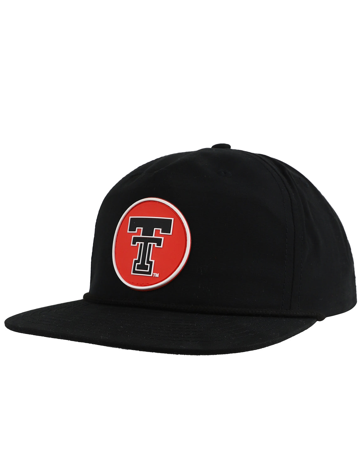 TTU PS Flip It Hat
