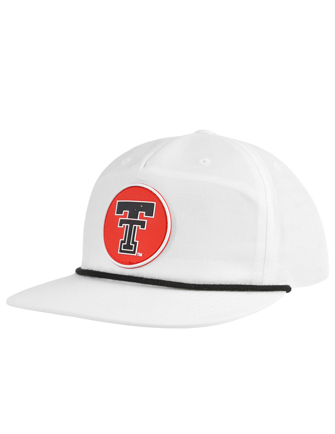 TTU PS Flip It Hat