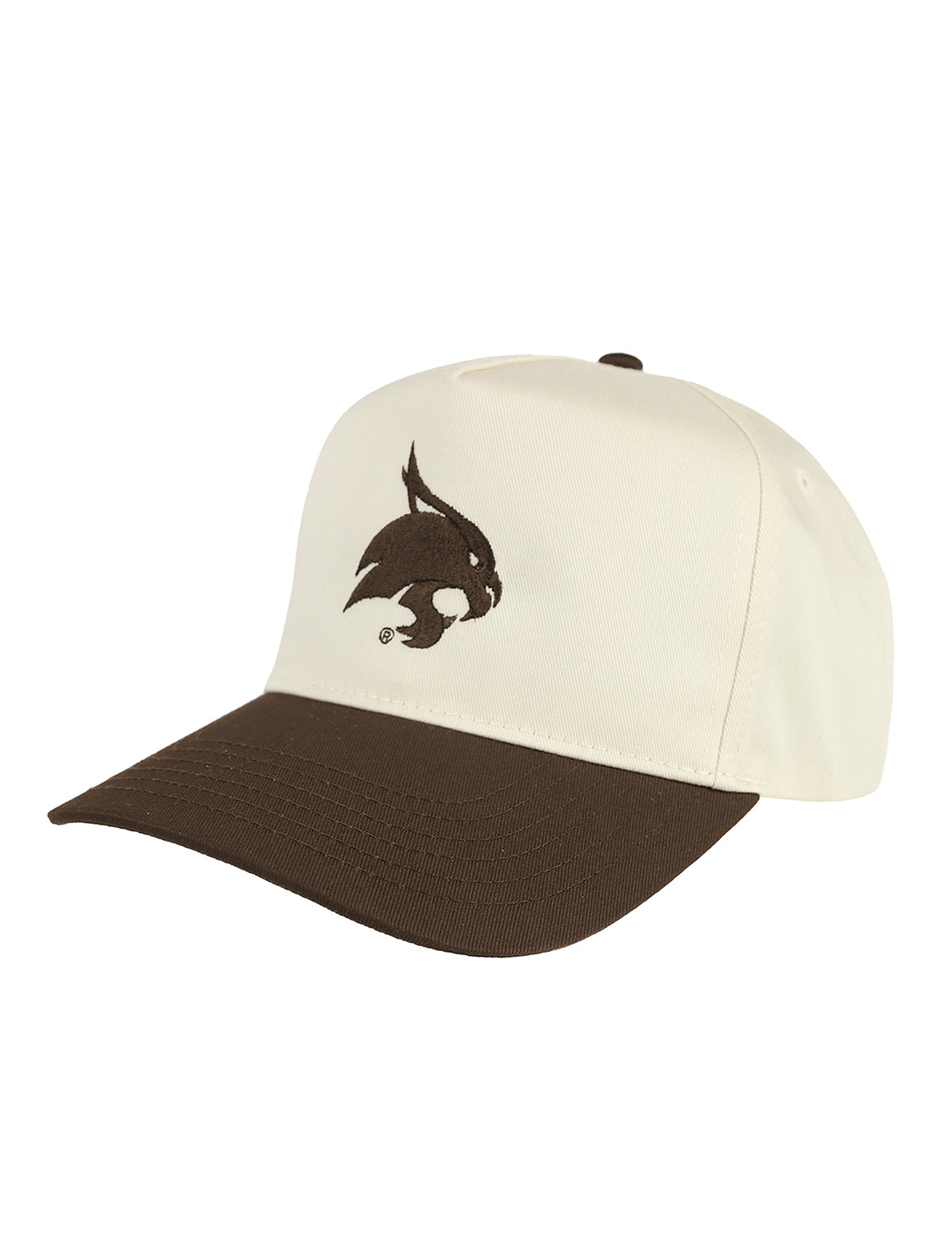 TXST Main Mascot Hat