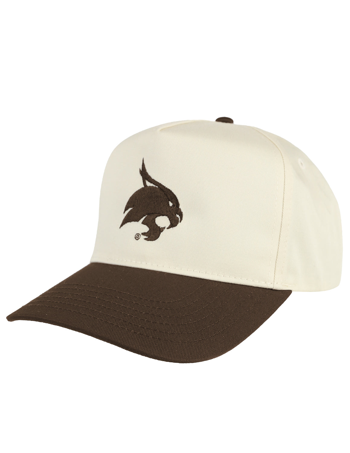 TXST Main Mascot Hat