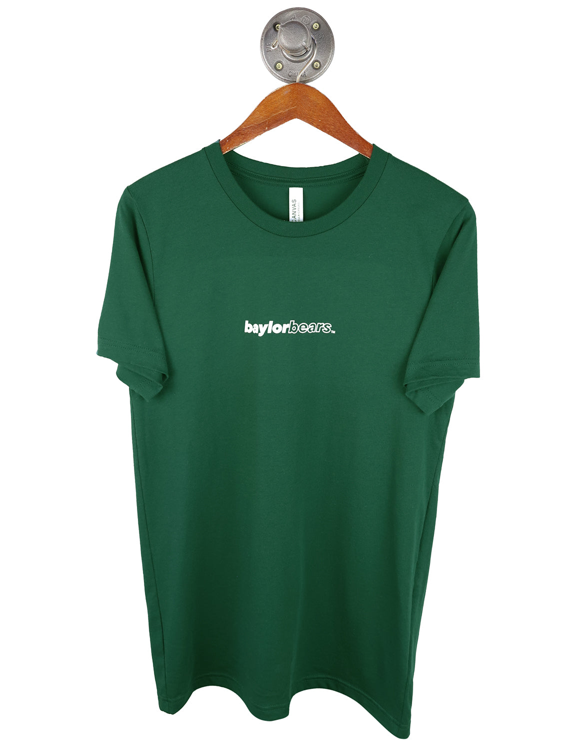 BU Arch on Arch Short Sleeve