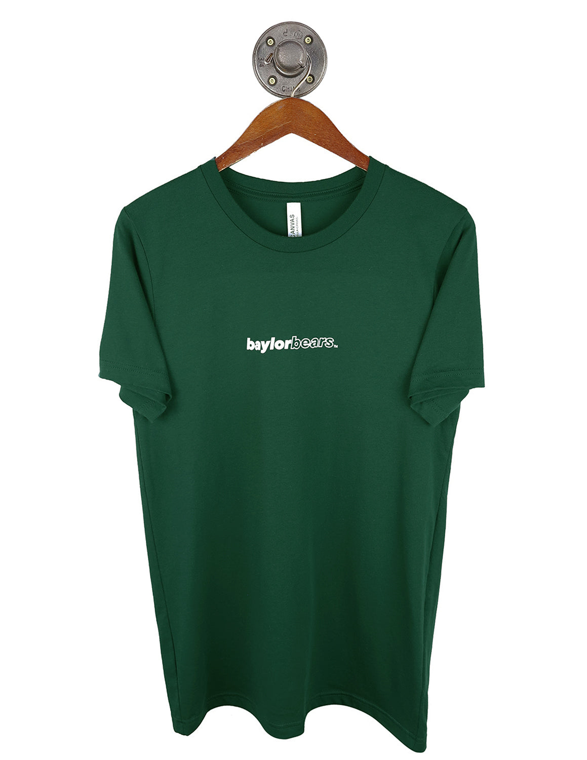 BU Arch on Arch Short Sleeve