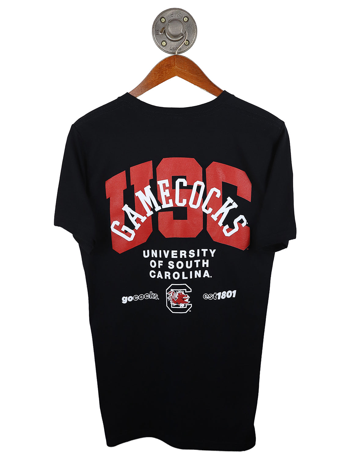 USC Arch on Arch Short Sleeve