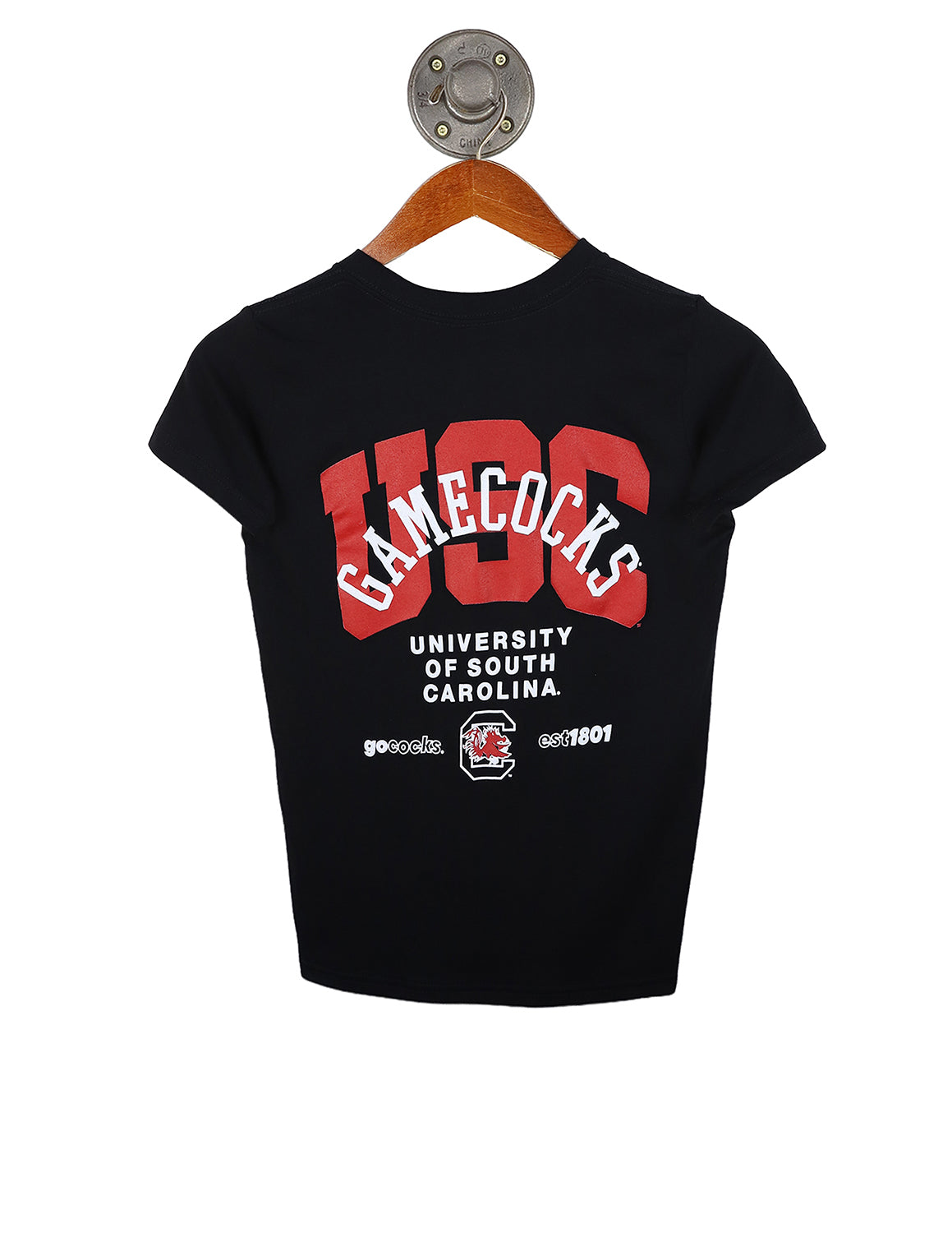 USC Youth Arch on Arch Short Sleeve