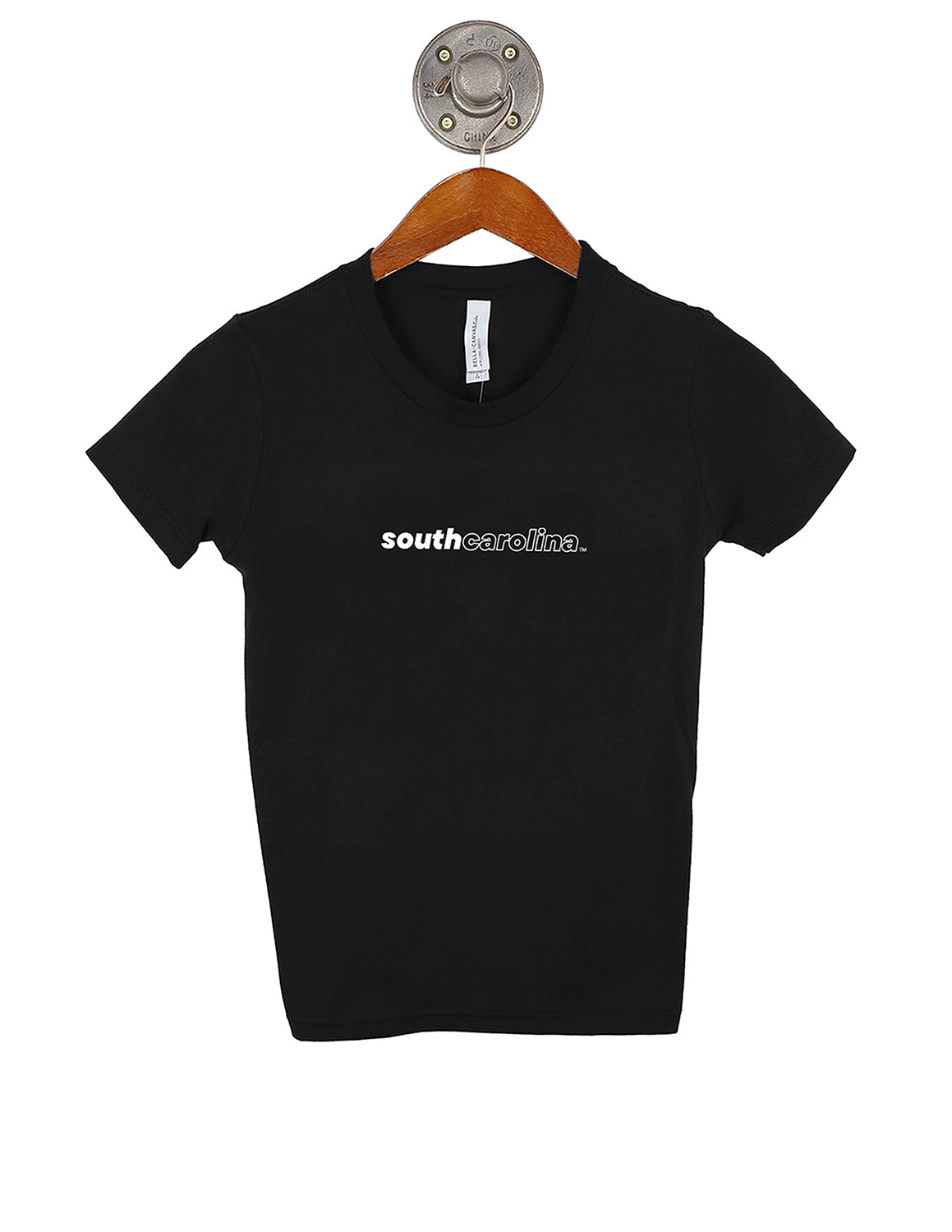 USC Youth Arch on Arch Short Sleeve