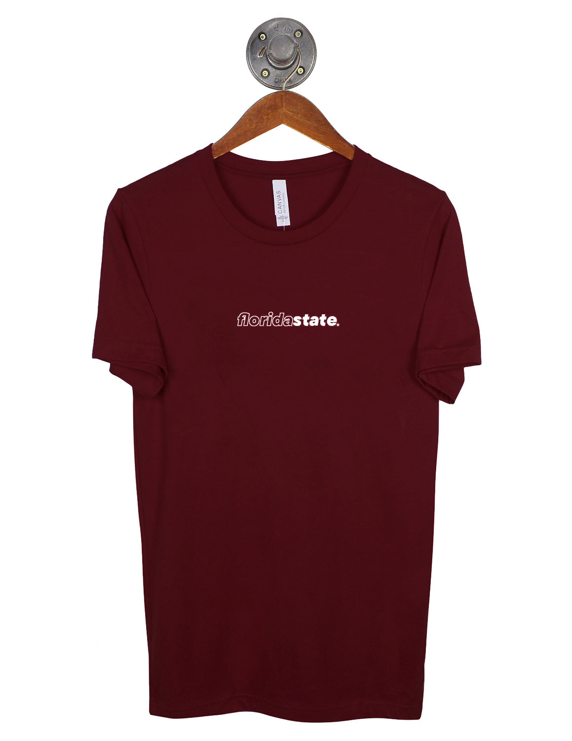 FSU Arch on Arch Short Sleeve