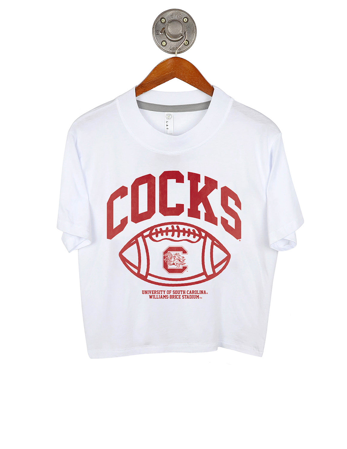 USC Football So Sketch Short Sleeve