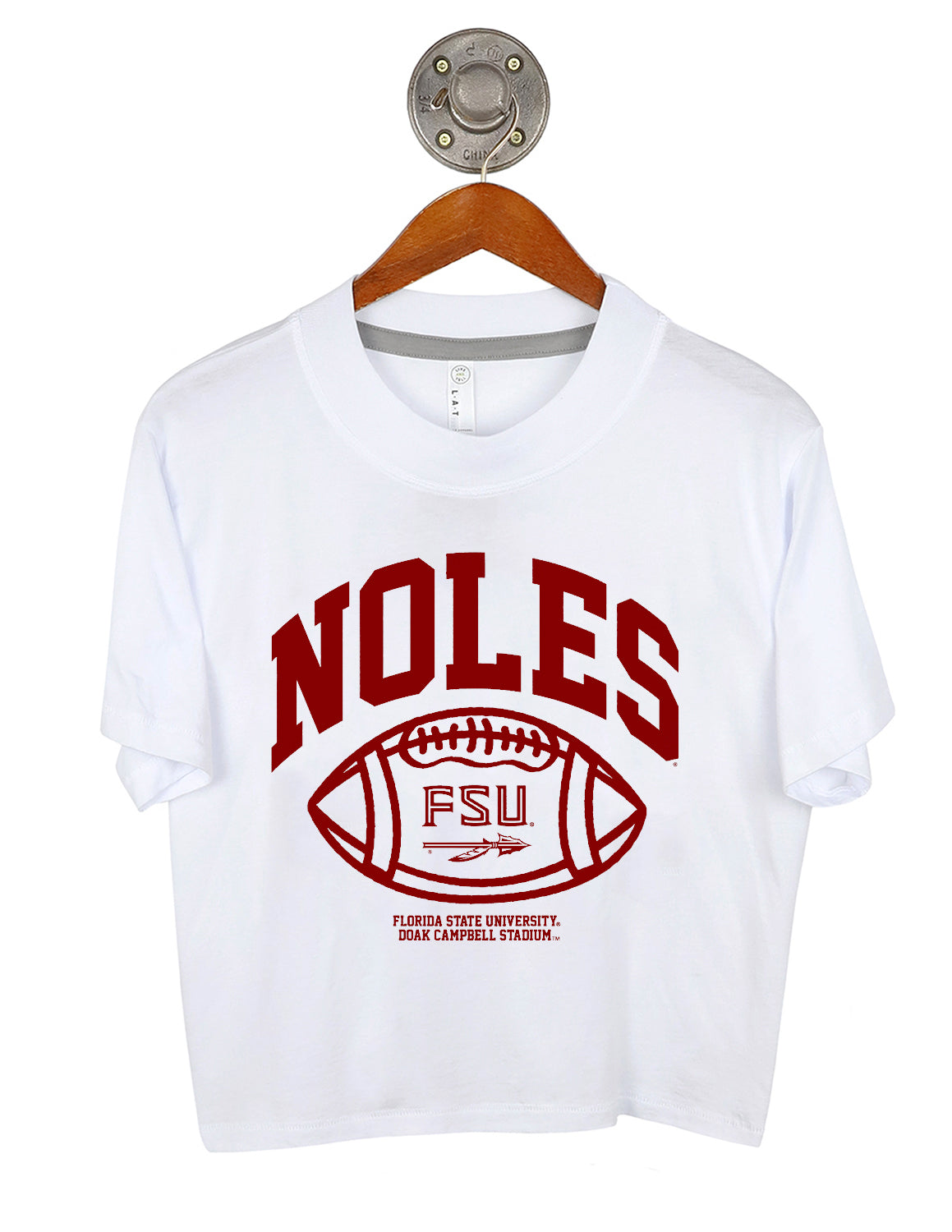 FSU Football So Sketch Short Sleeve