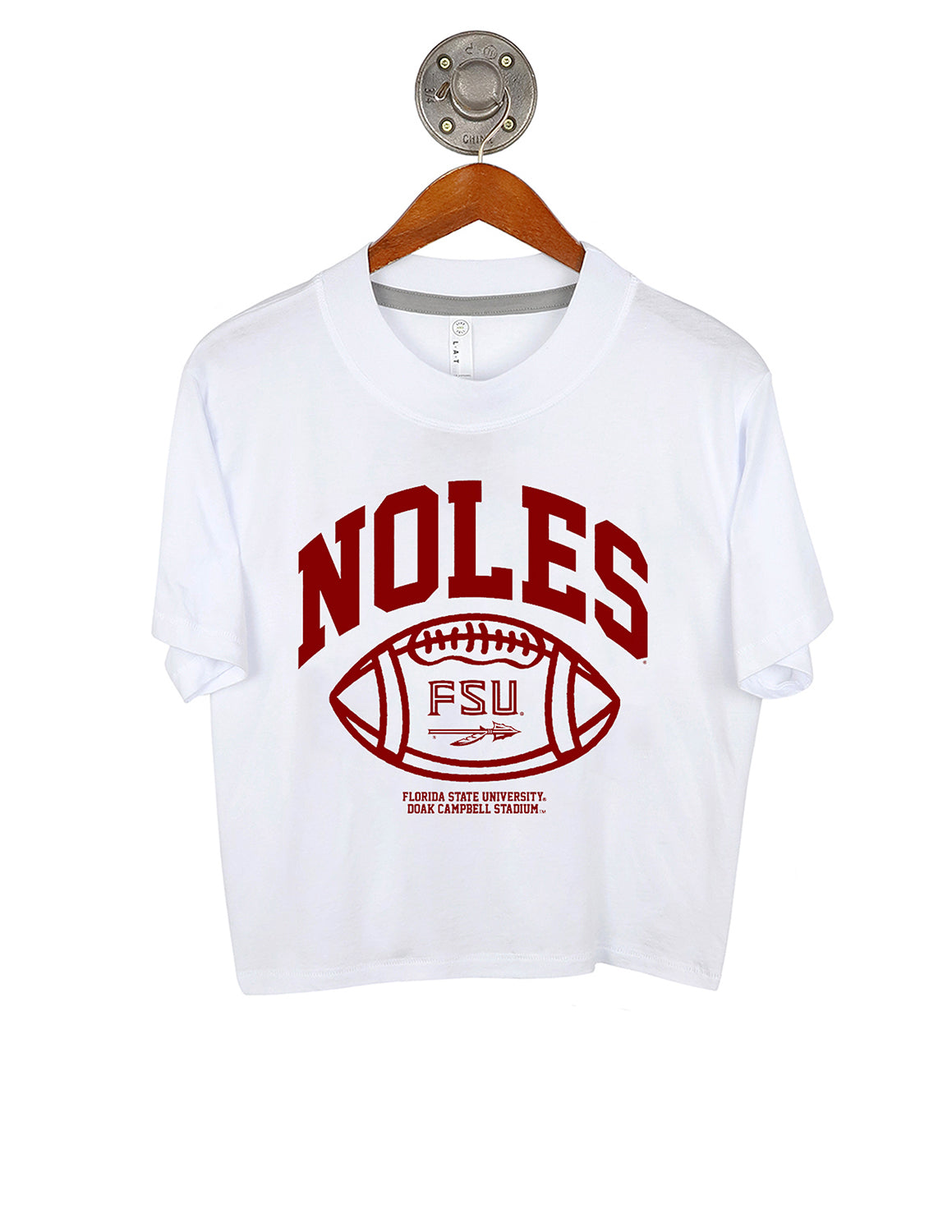 FSU Football So Sketch Short Sleeve