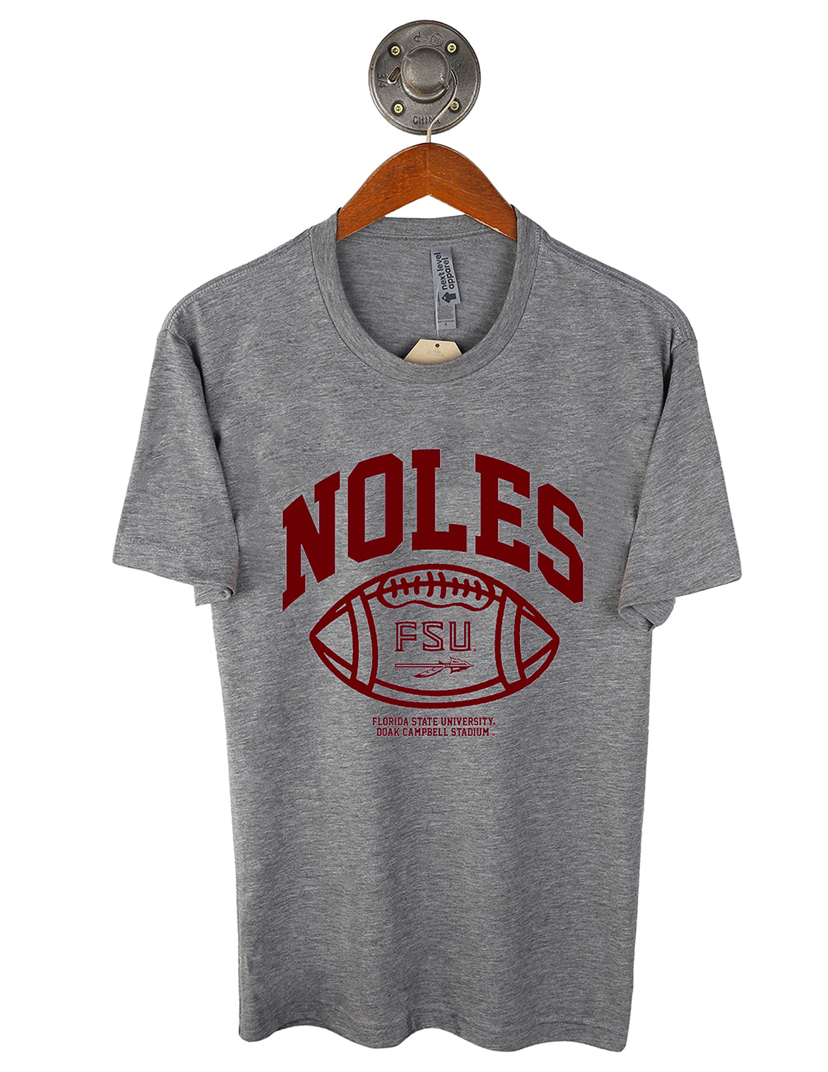 FSU Football So Sketch Short Sleeve