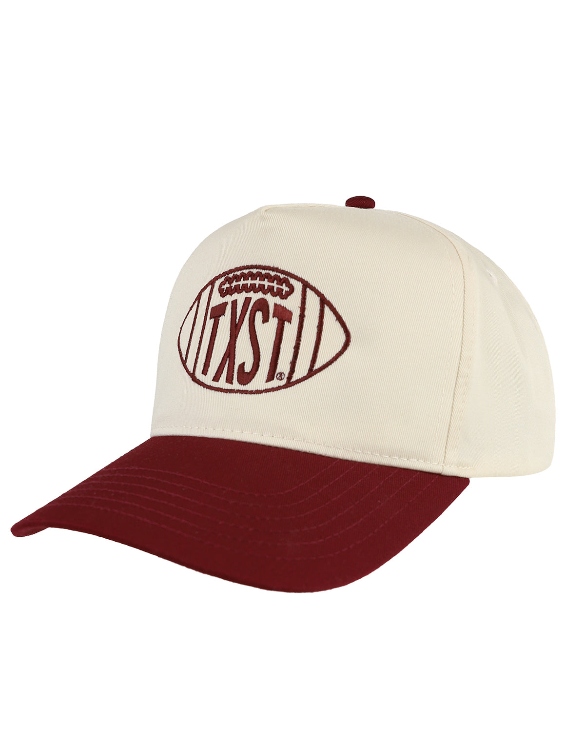 TXST Football Warp Hat