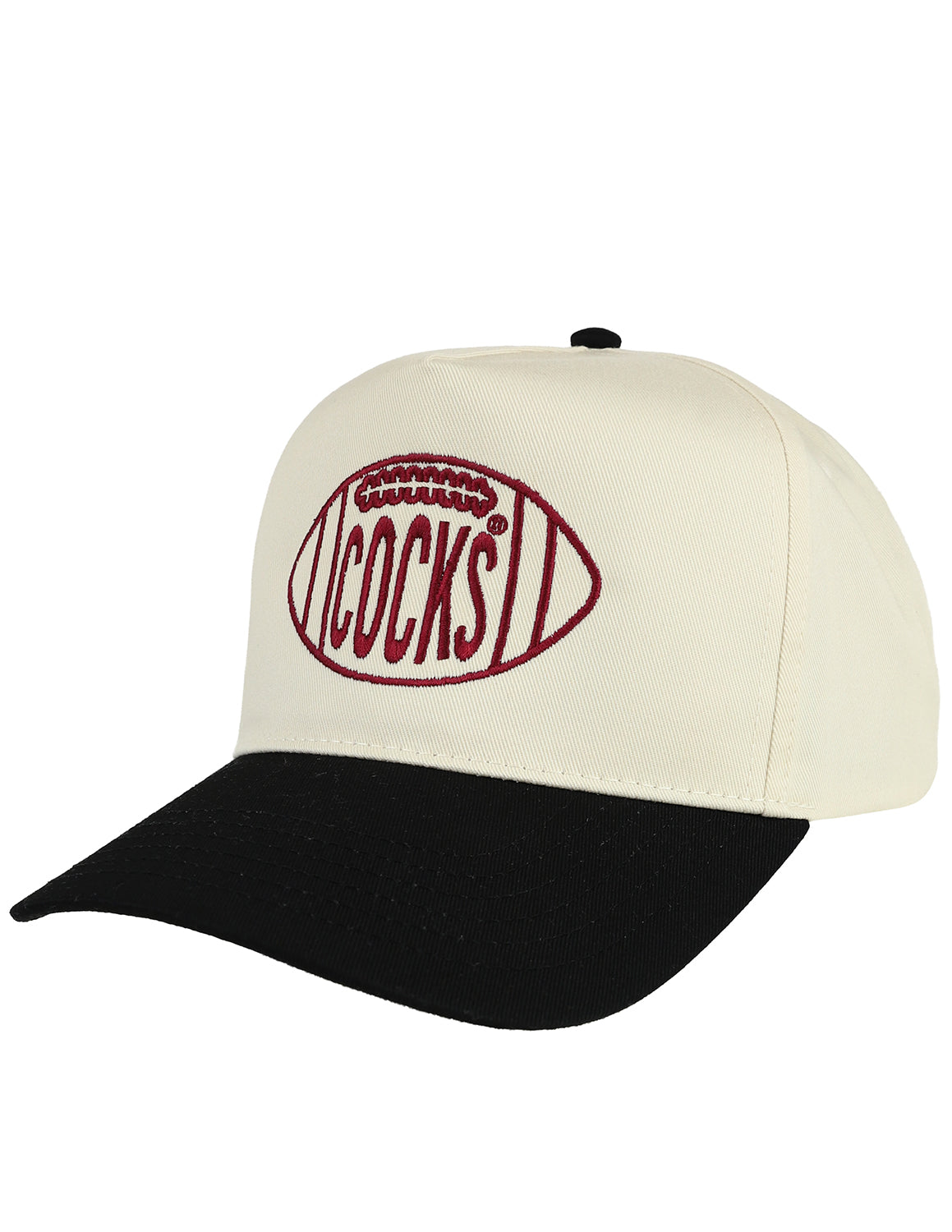 USC Football Warp Hat