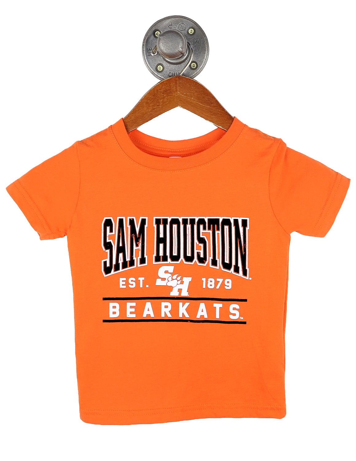 SHSU Youth Awesome Arch Short Sleeve