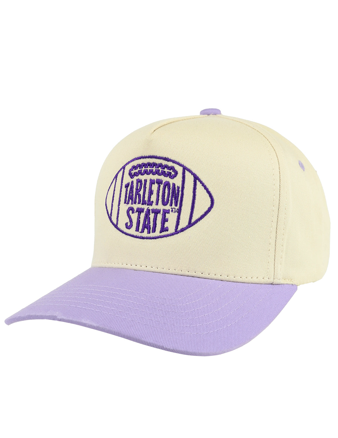 TSU Football Warp Hat