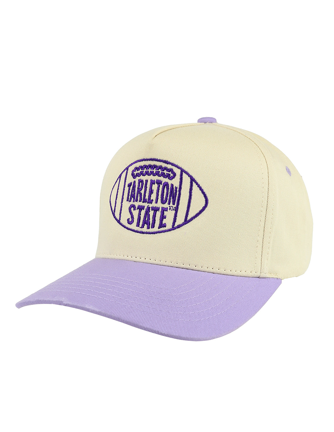 TSU Football Warp Hat