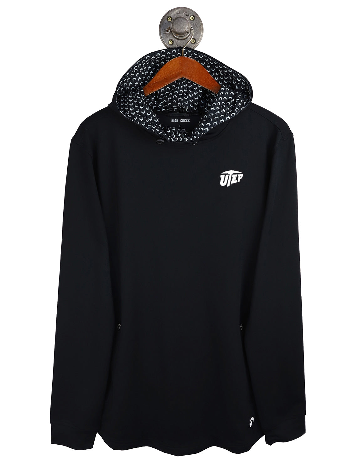 UTEP Daily Hoodie