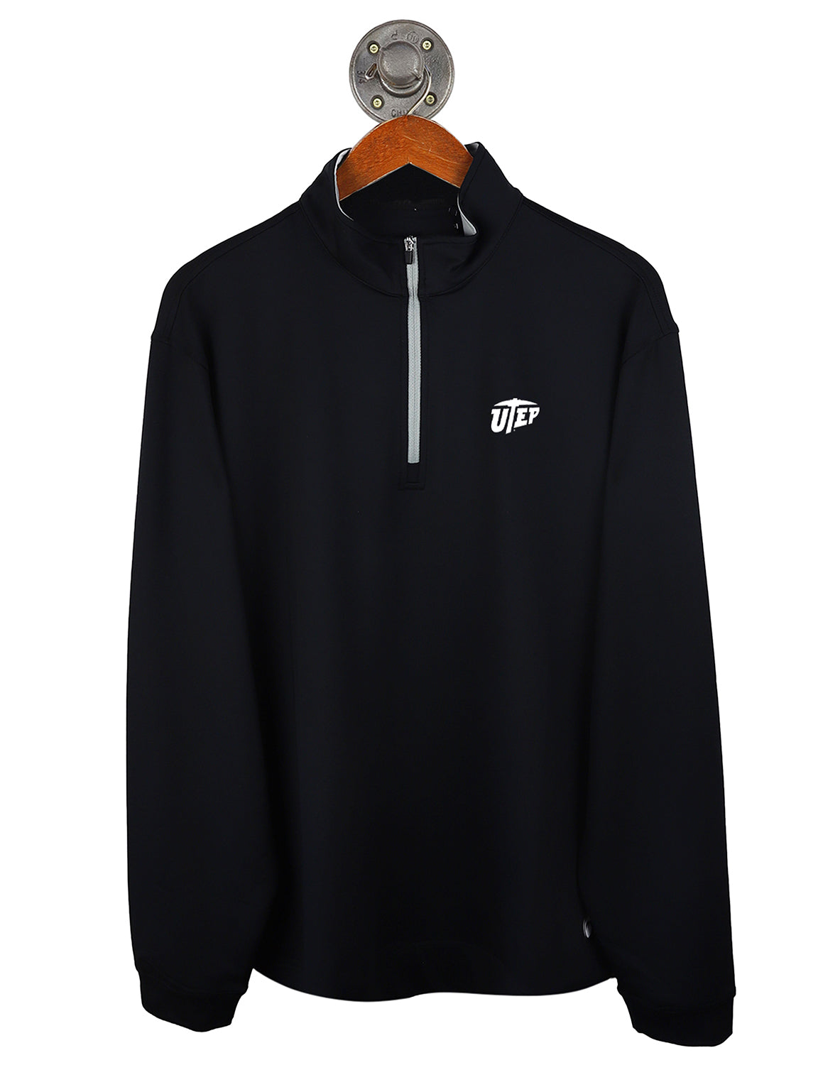 UTEP Daily 1/4 Zip