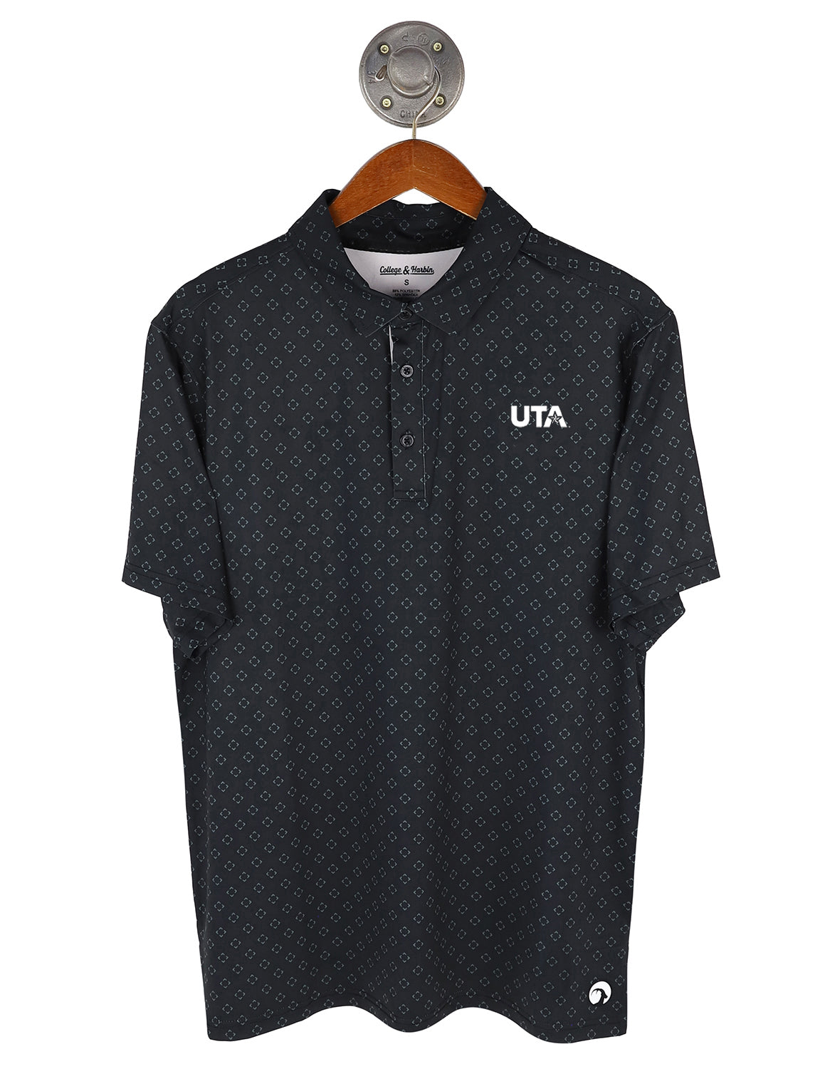UT Arlington Quad Polo
