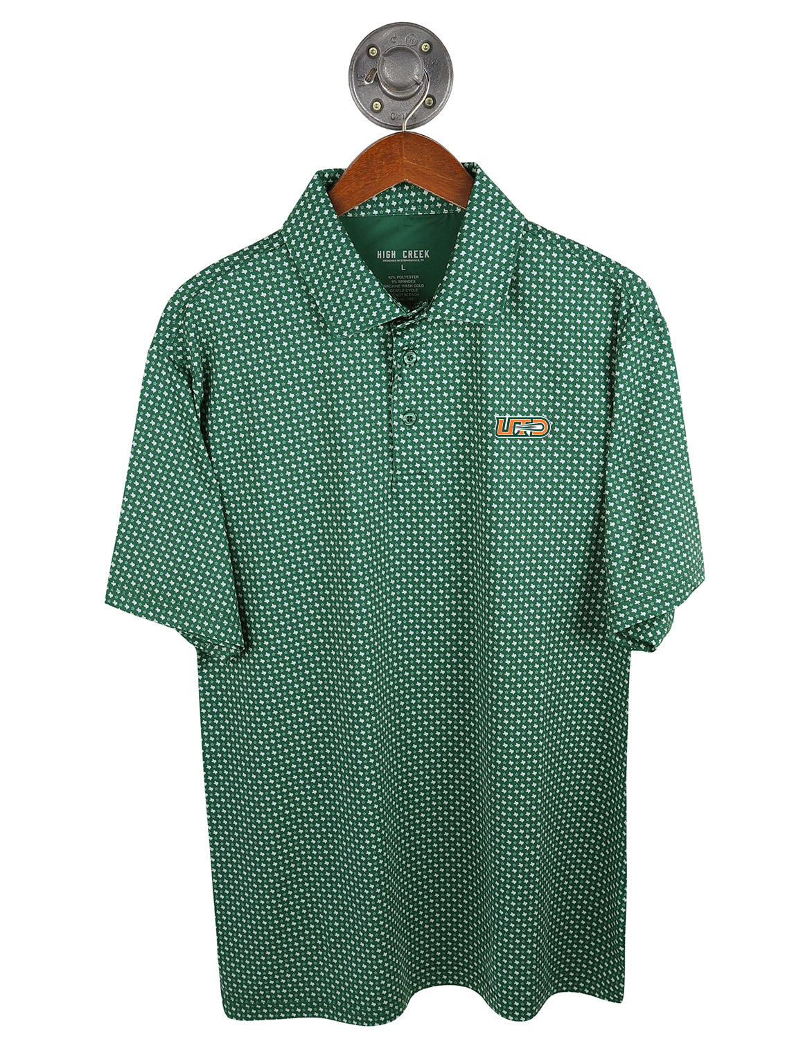 UT Dallas Lonestar Polo