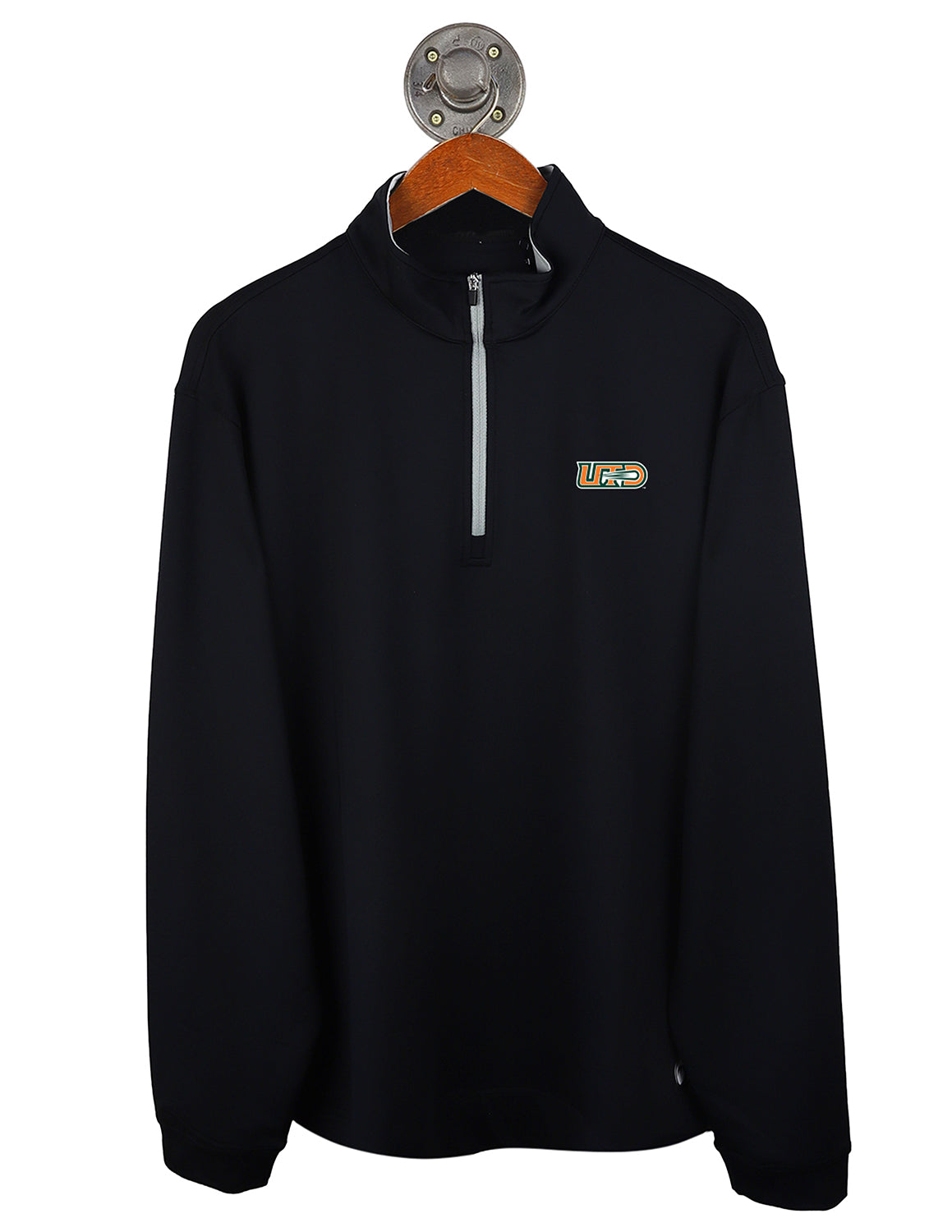 UT Dallas Daily 1/4 Zip
