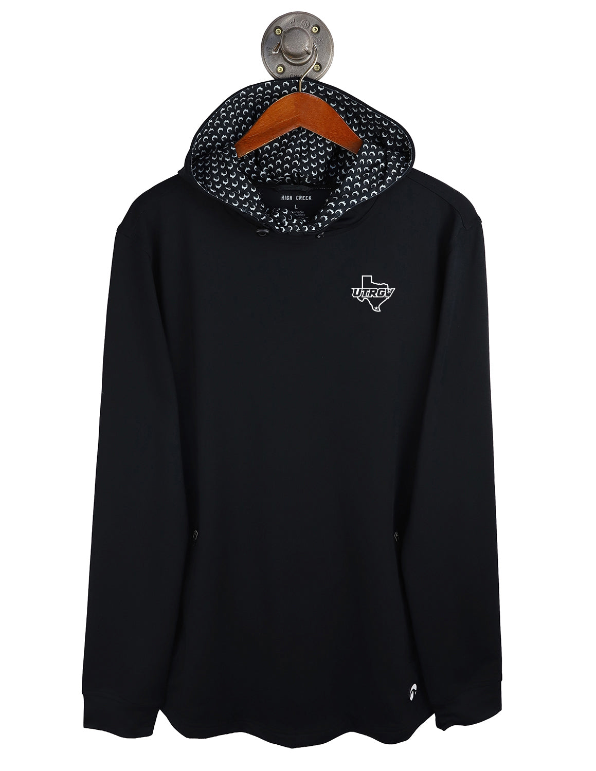 UTRGV Daily Hoodie