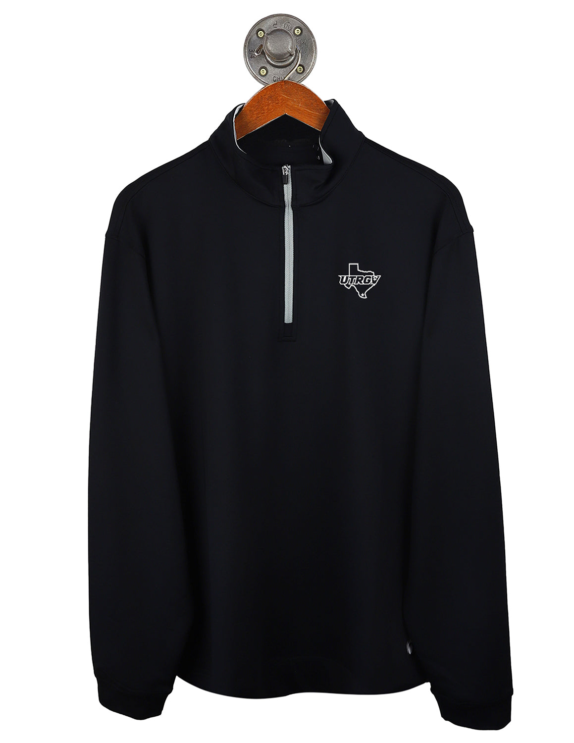 UTRGV Daily 1/4 Zip