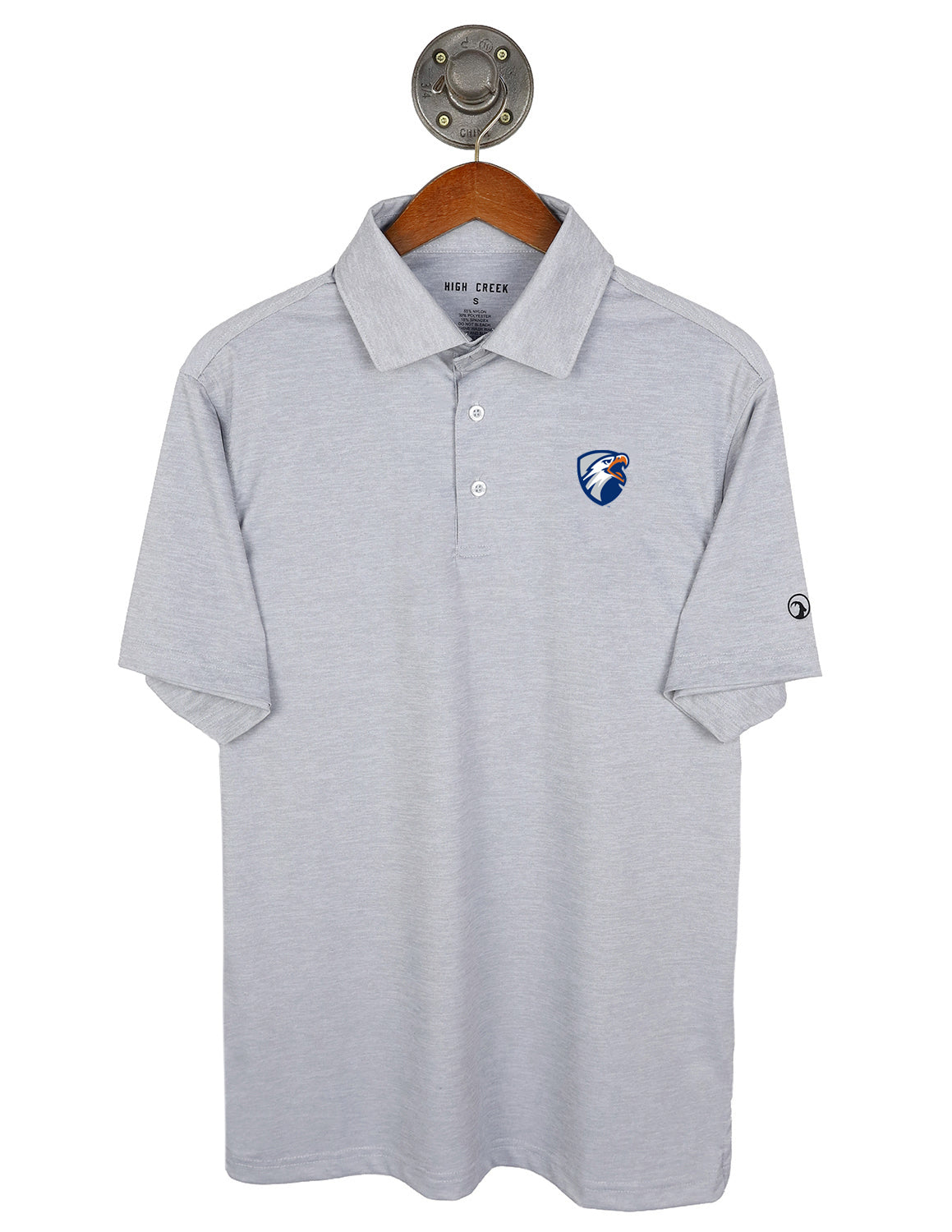 UT Tyler Clayton Polo