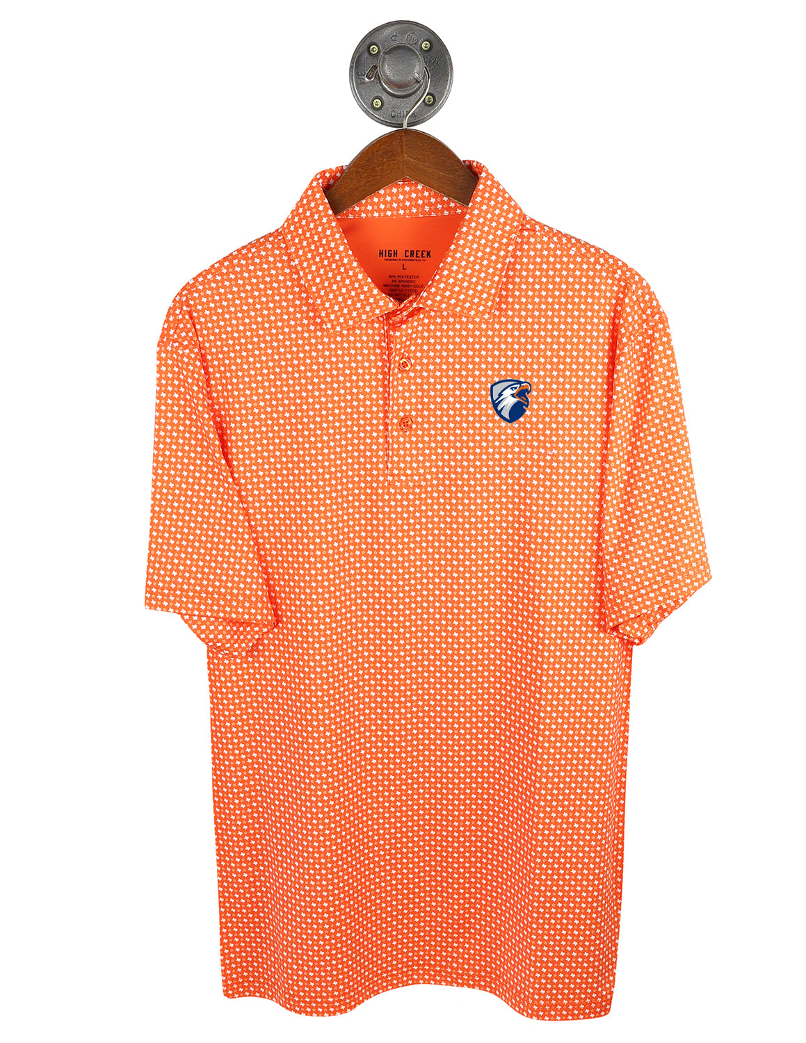 UT Tyler Lonestar Polo