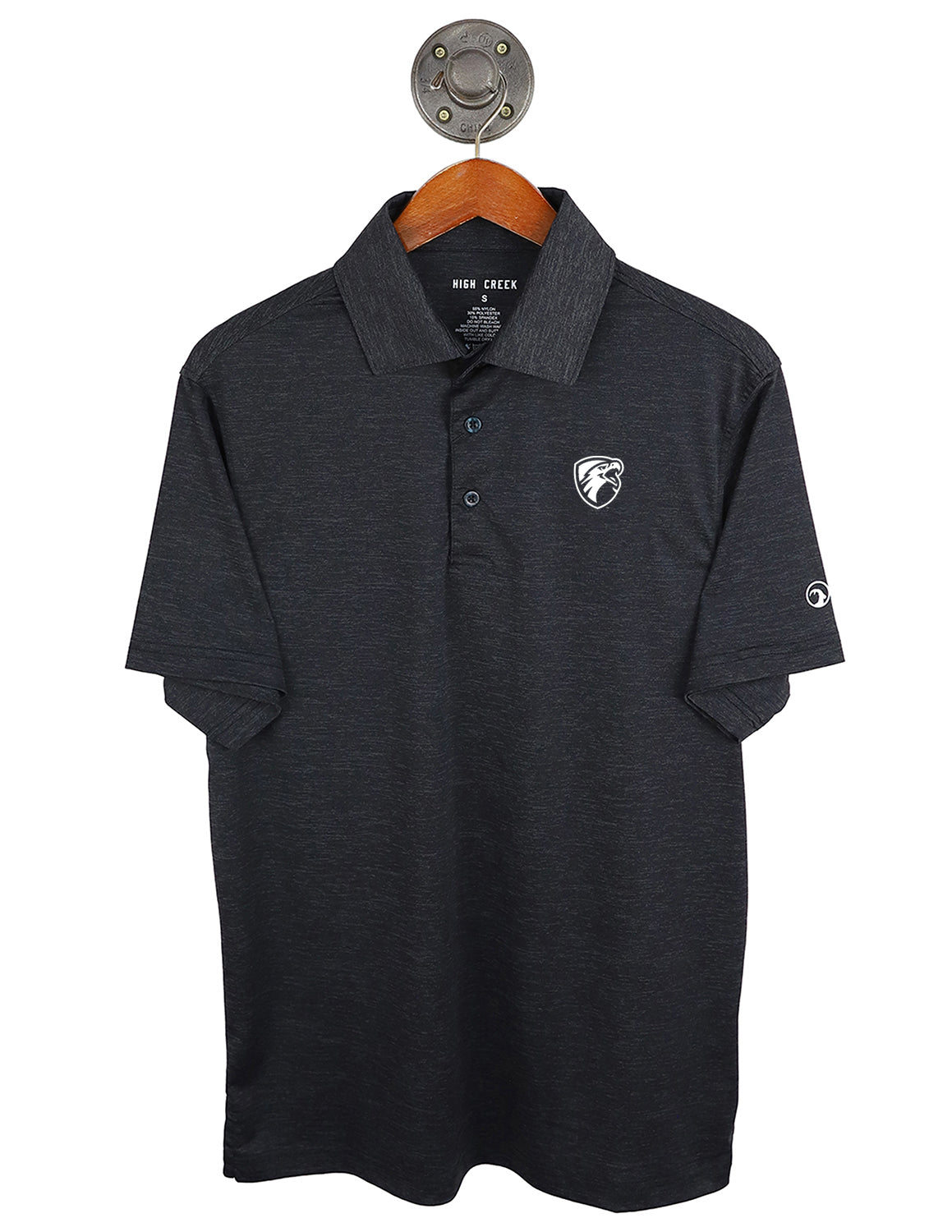 UT Tyler Clayton Polo