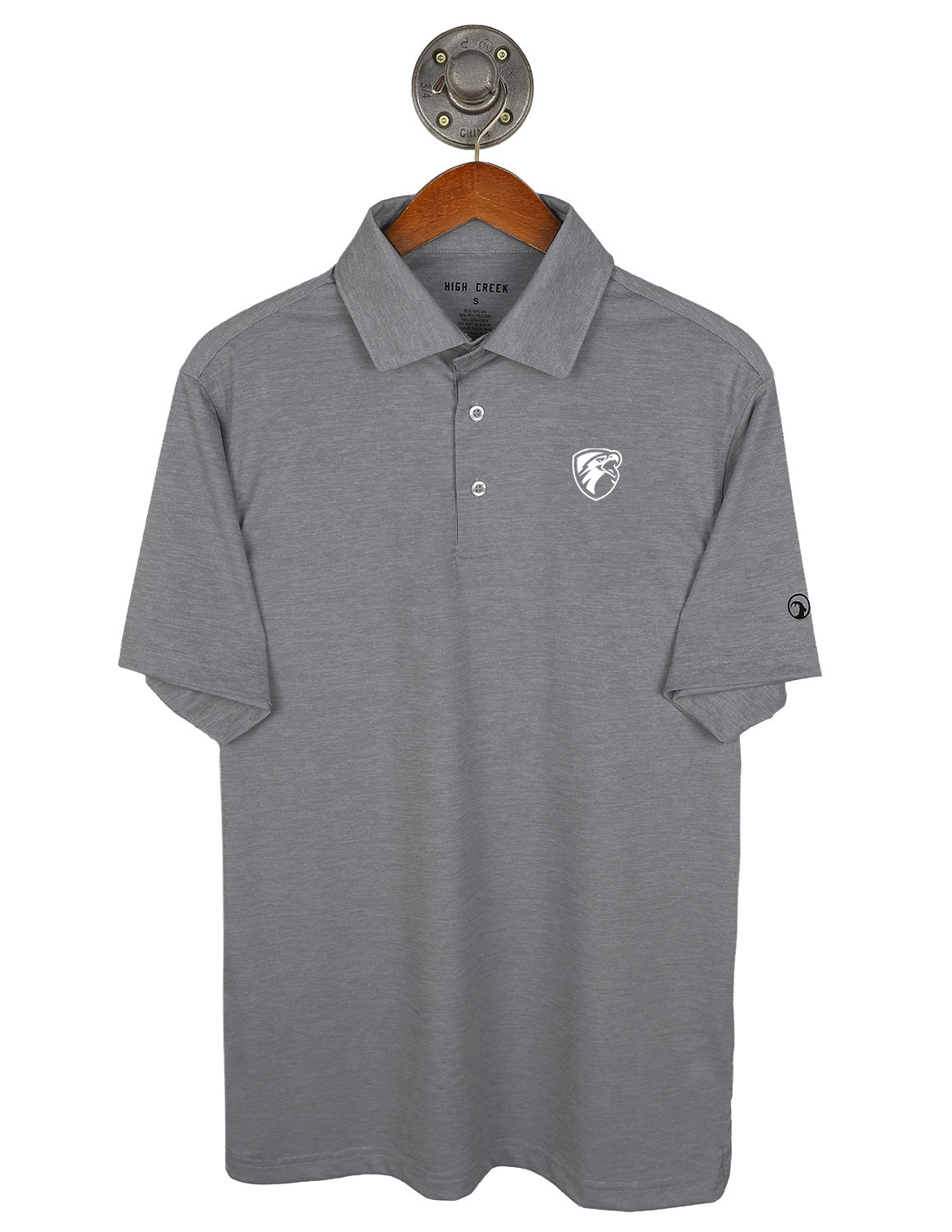 UT Tyler Clayton Polo