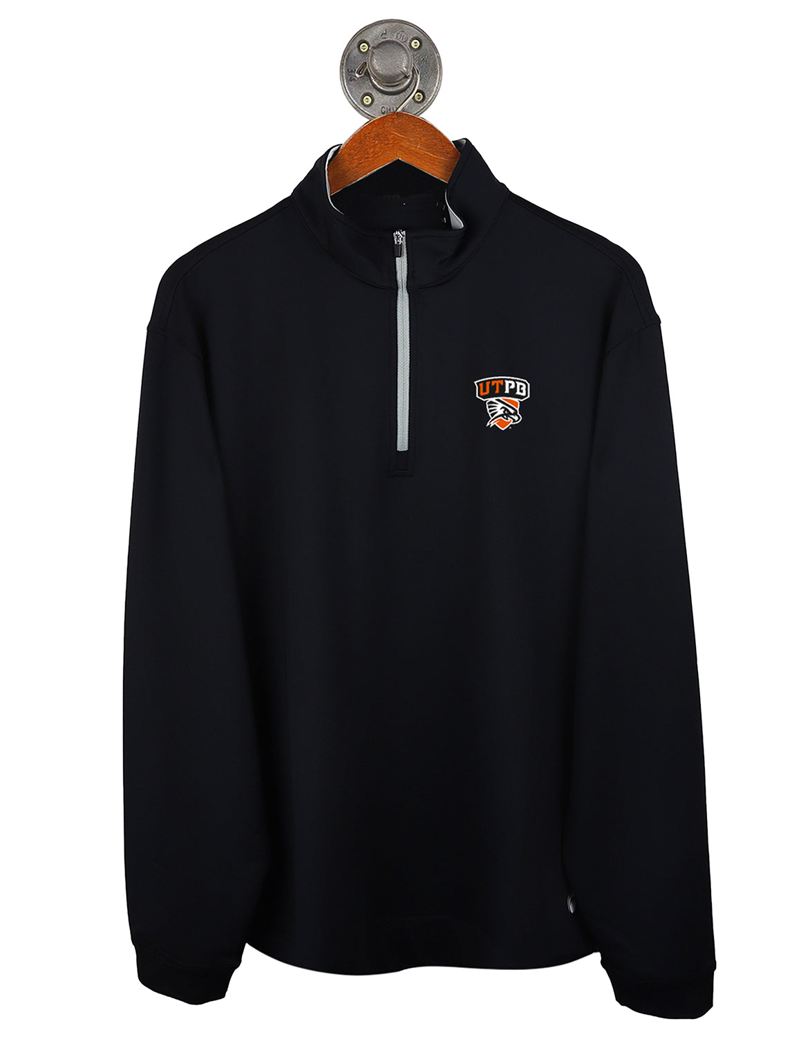 UTPB Daily 1/4 Zip