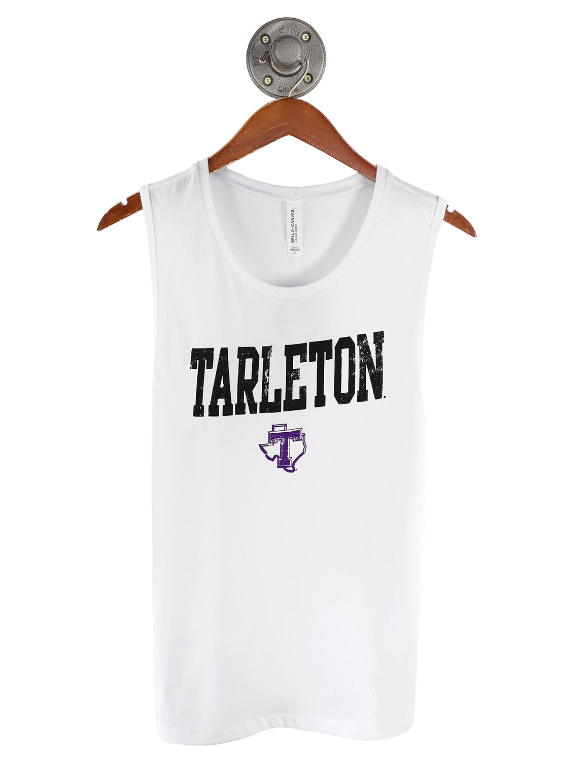 TSU Ivory Coast Muscle Tank