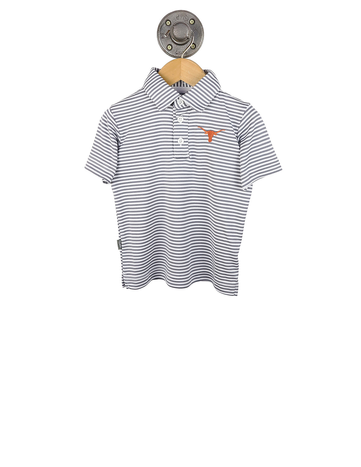 UT Longhorns Boy's Polo