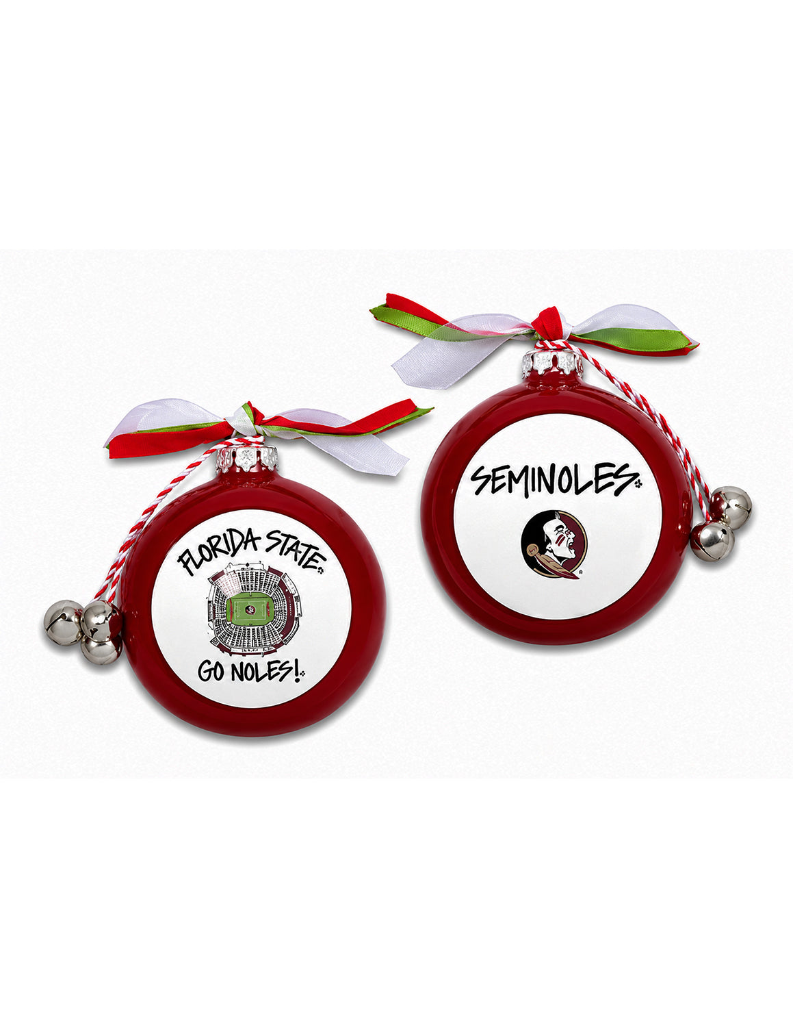 FSU Stadium Ornament