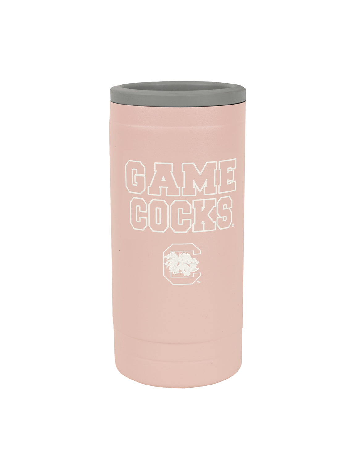 USC Flipside Slim Can Coolie