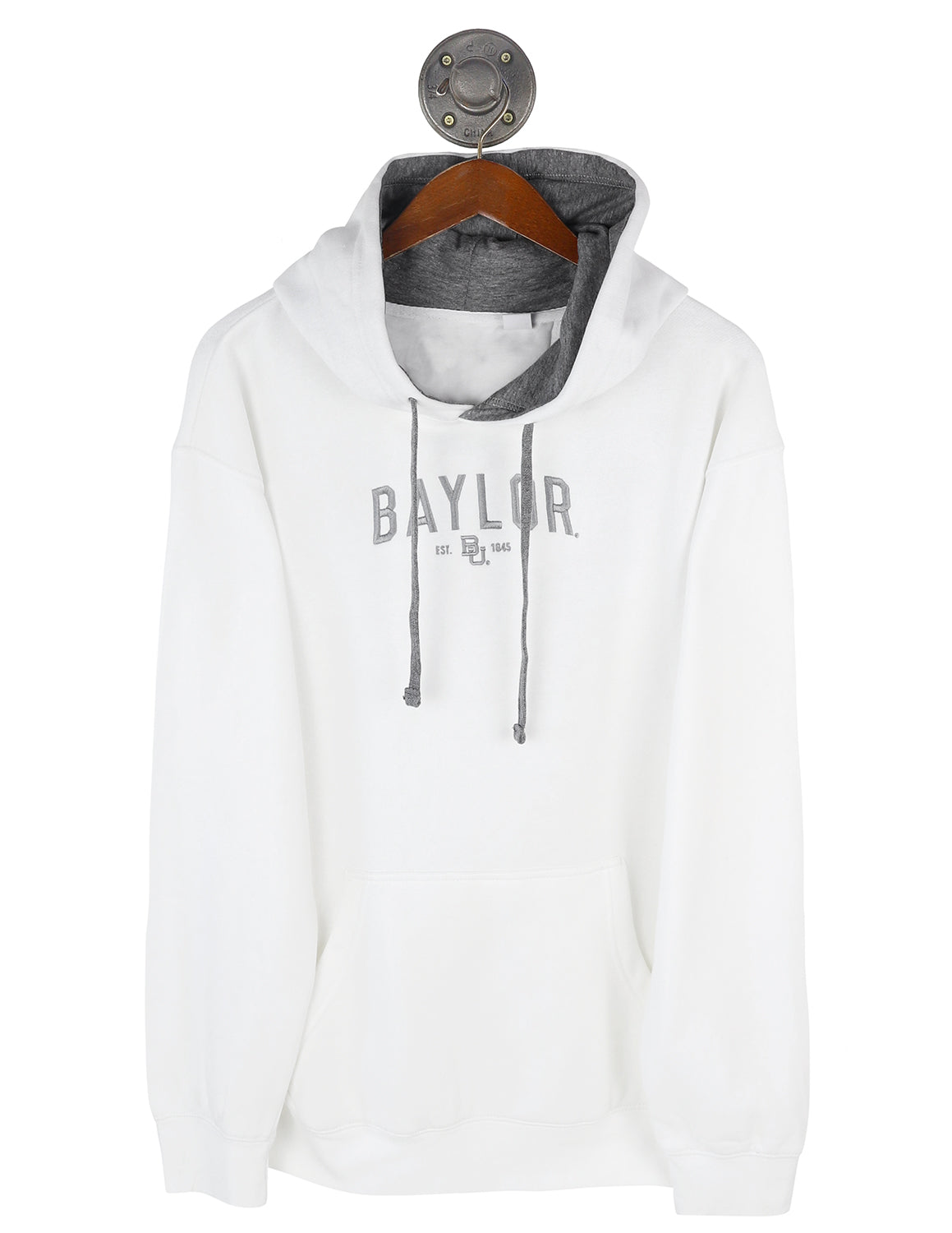 BU Main Event Hoodie