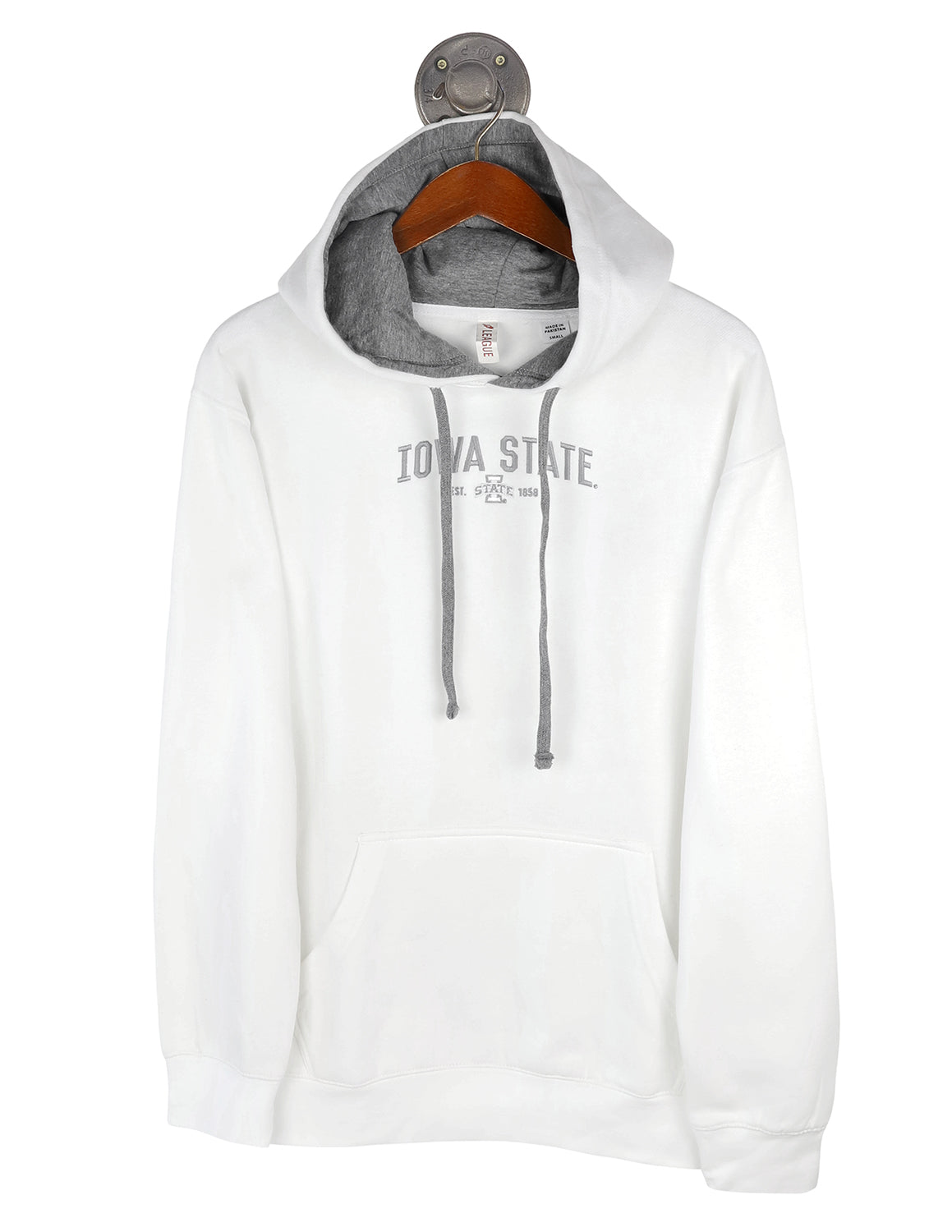 ISU Main Event Hoodie