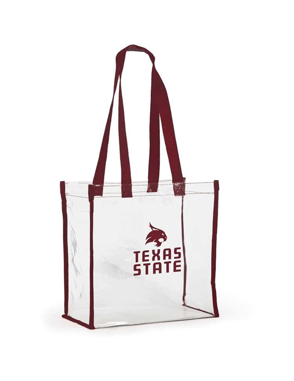 TXST Stadium Tote