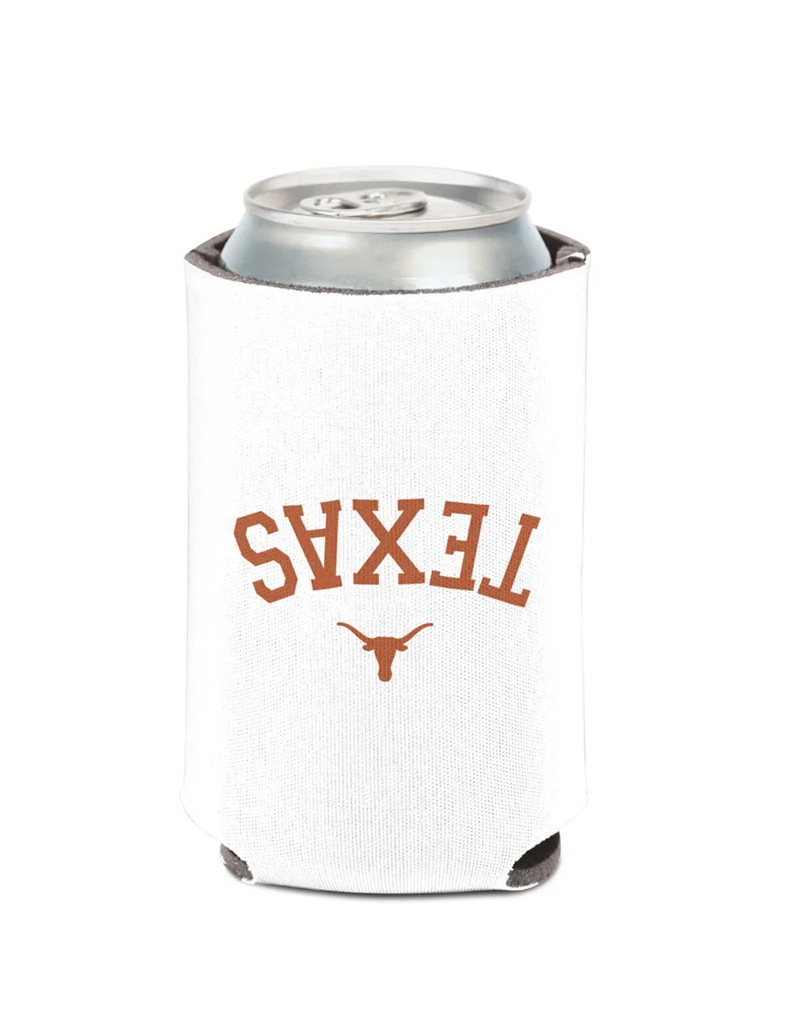UT Texas Turnover Can Cooler
