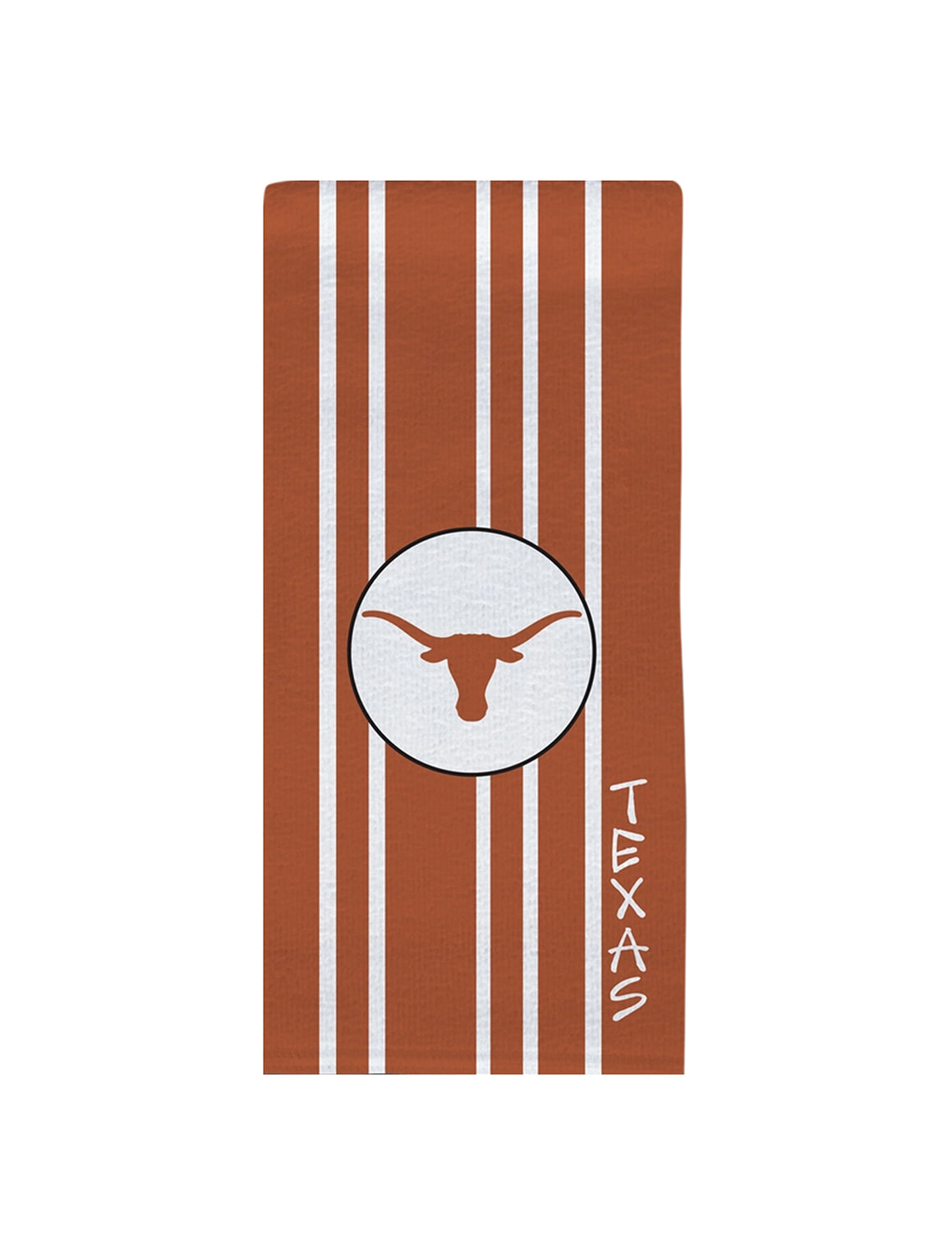 UT Stripe Hand Towel