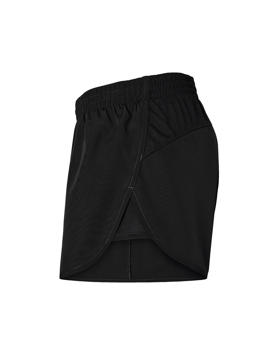 TXST Charcoal Shorts