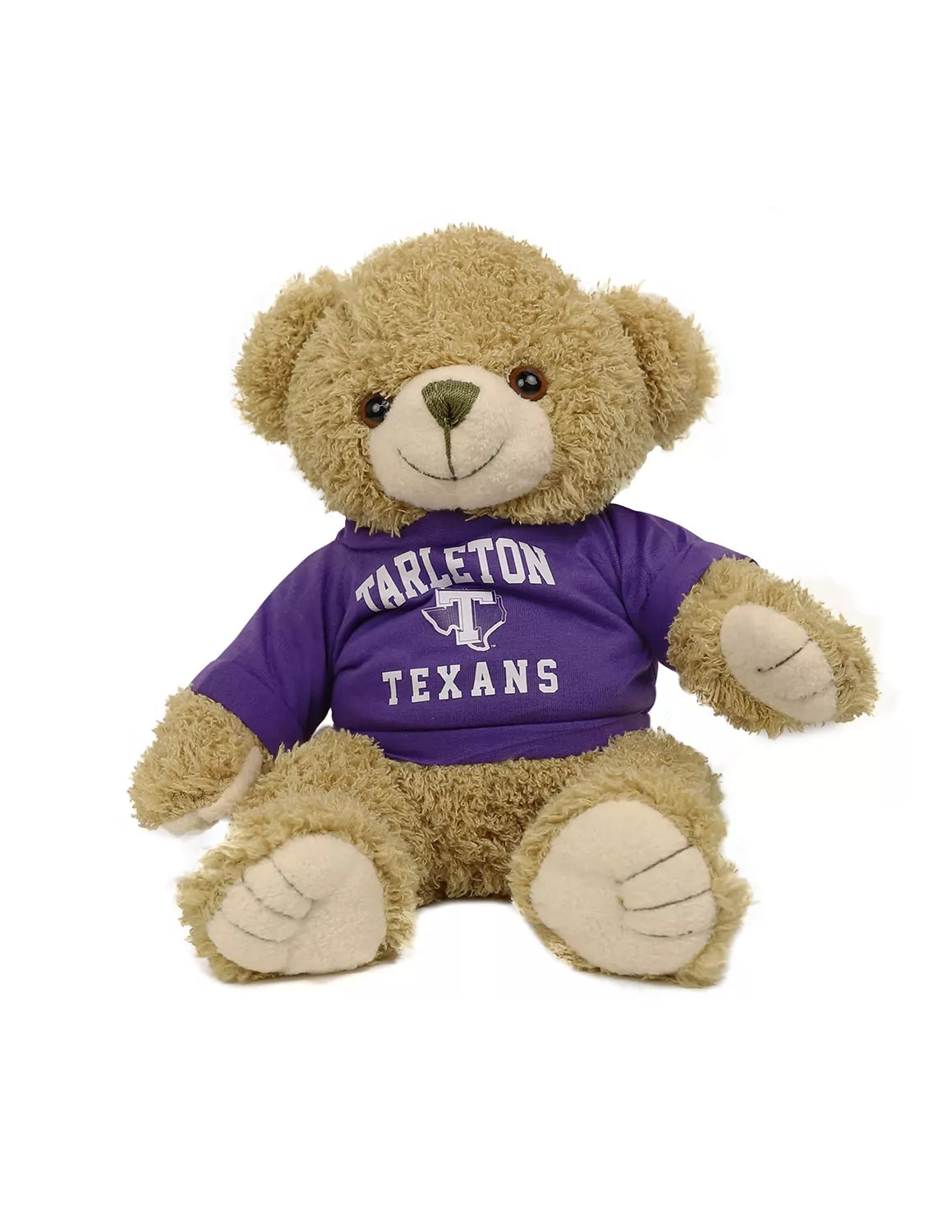 TSU 11" Super Soft Bear