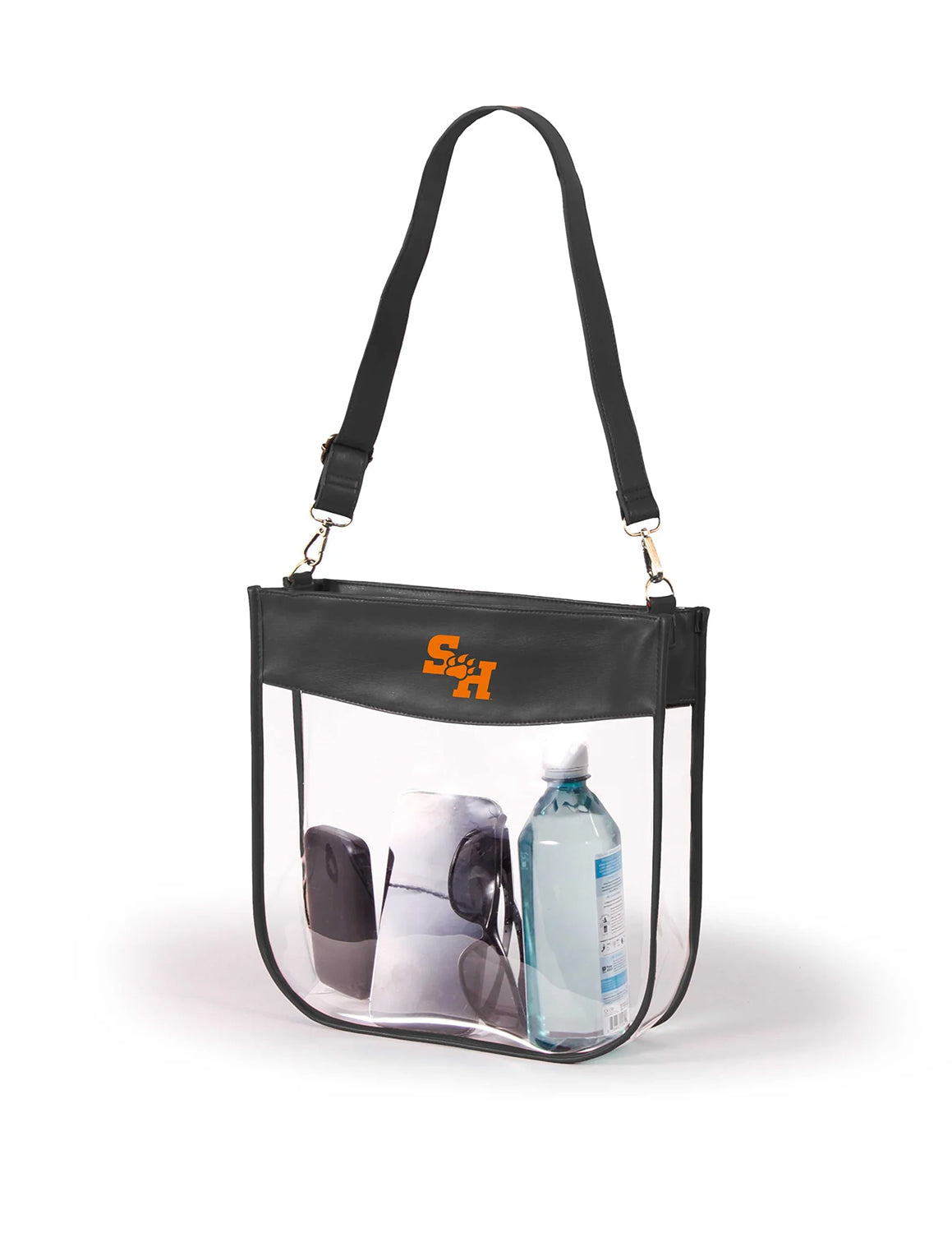 SHSU Kate Clear Purse
