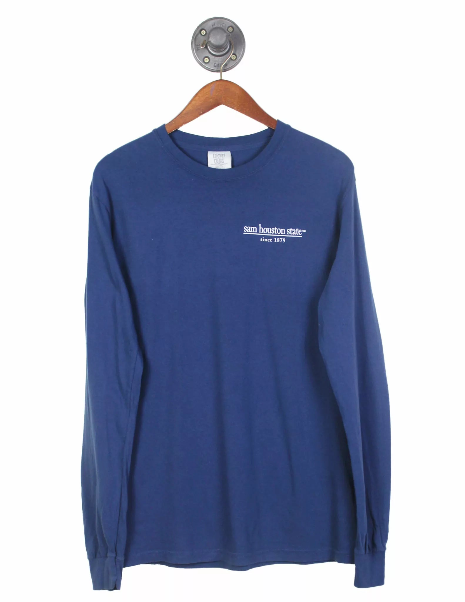 SHSU American Flag Long Sleeve