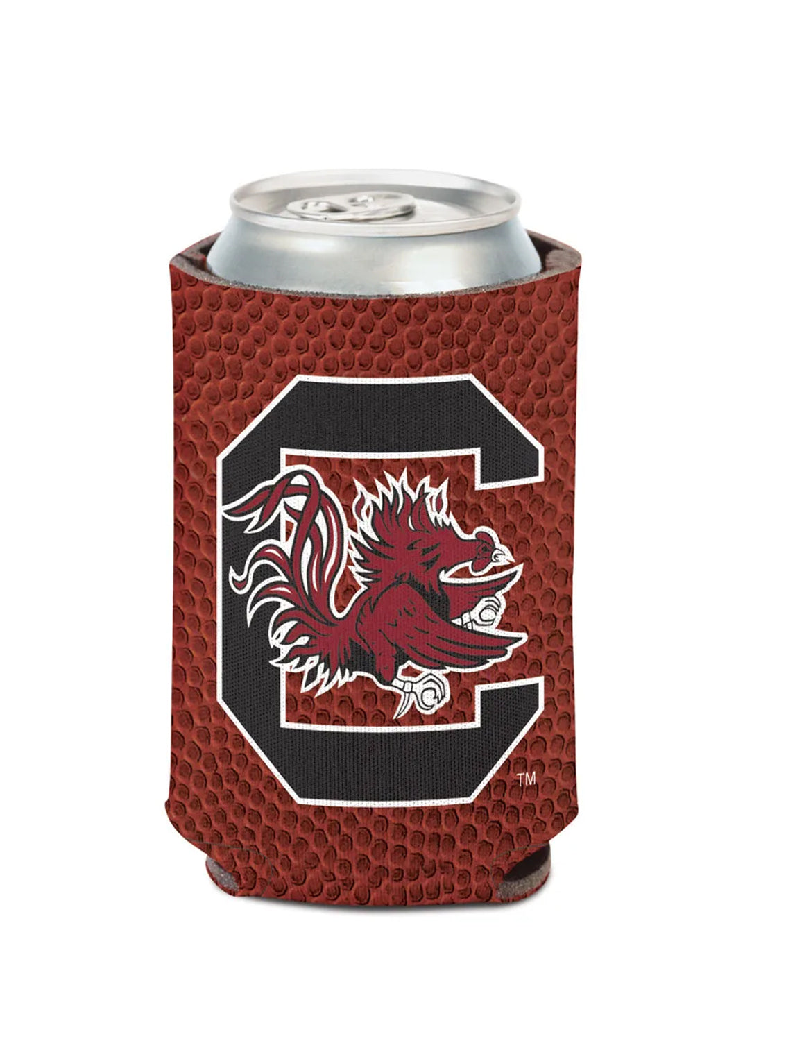 USC Football Can Cooler