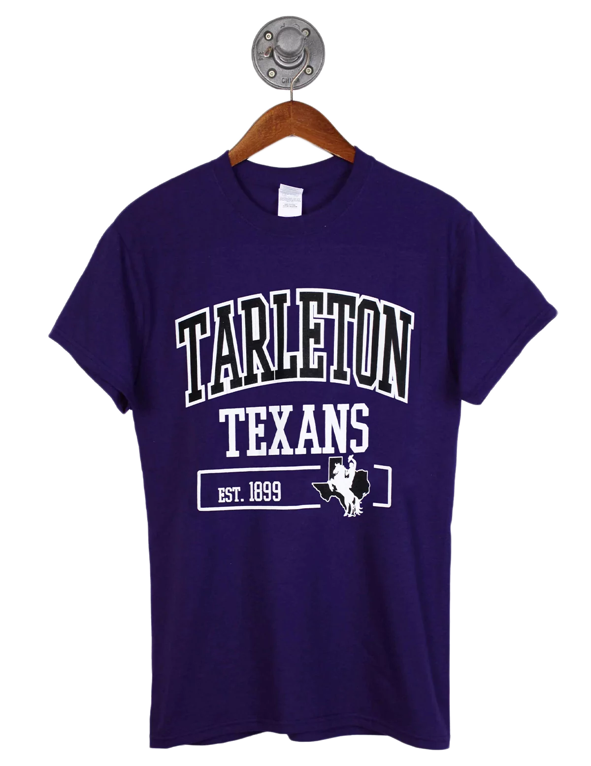 TSU Basic Raid Block Short Sleeve