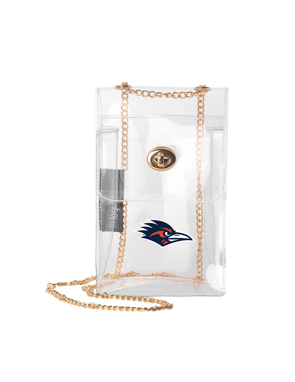 UTSA Clear Essential Bag