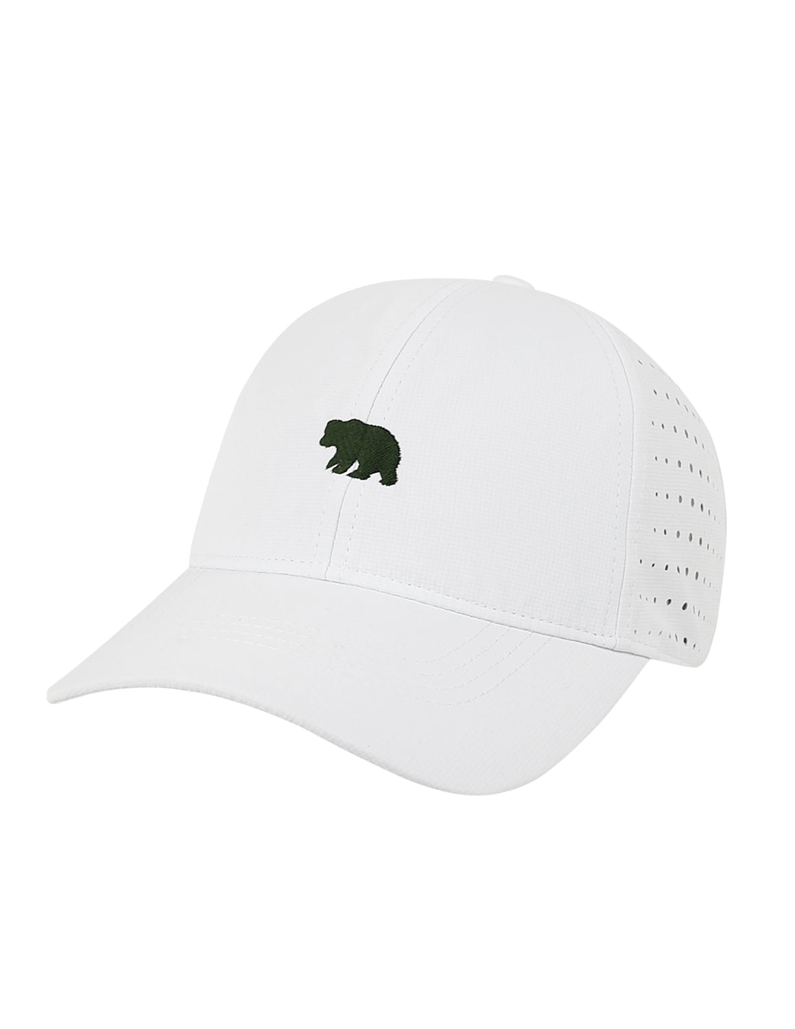 BU C Mini Bear Hat