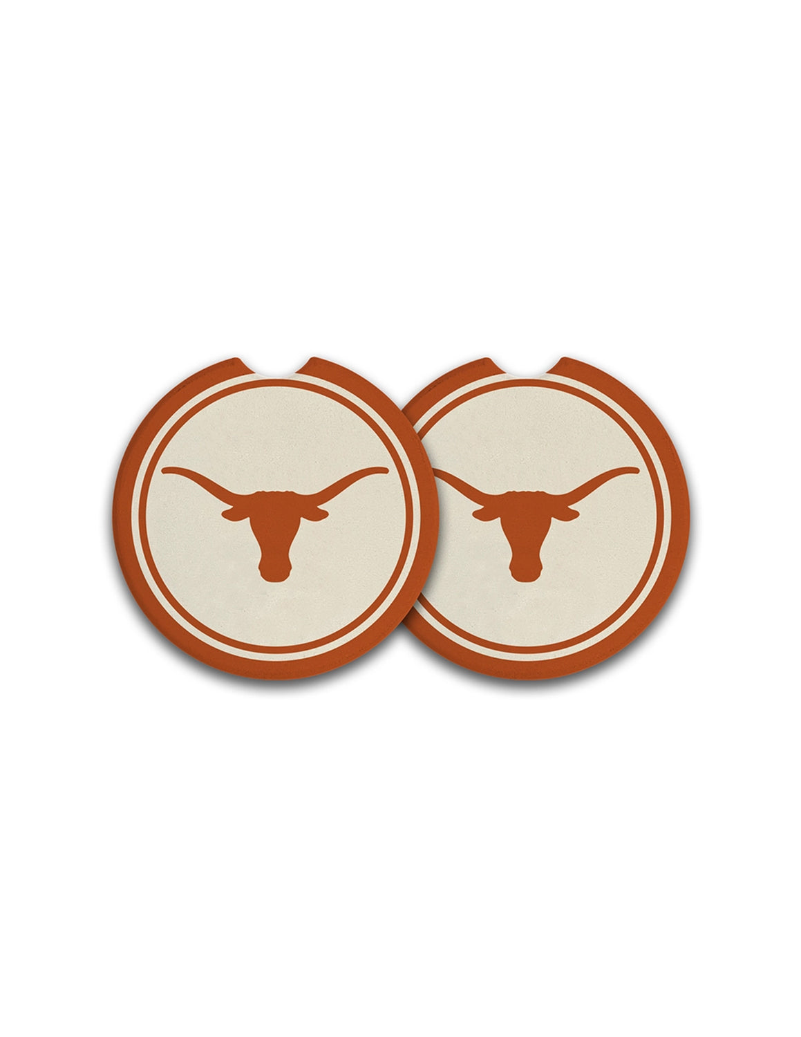 UT Car Coasters
