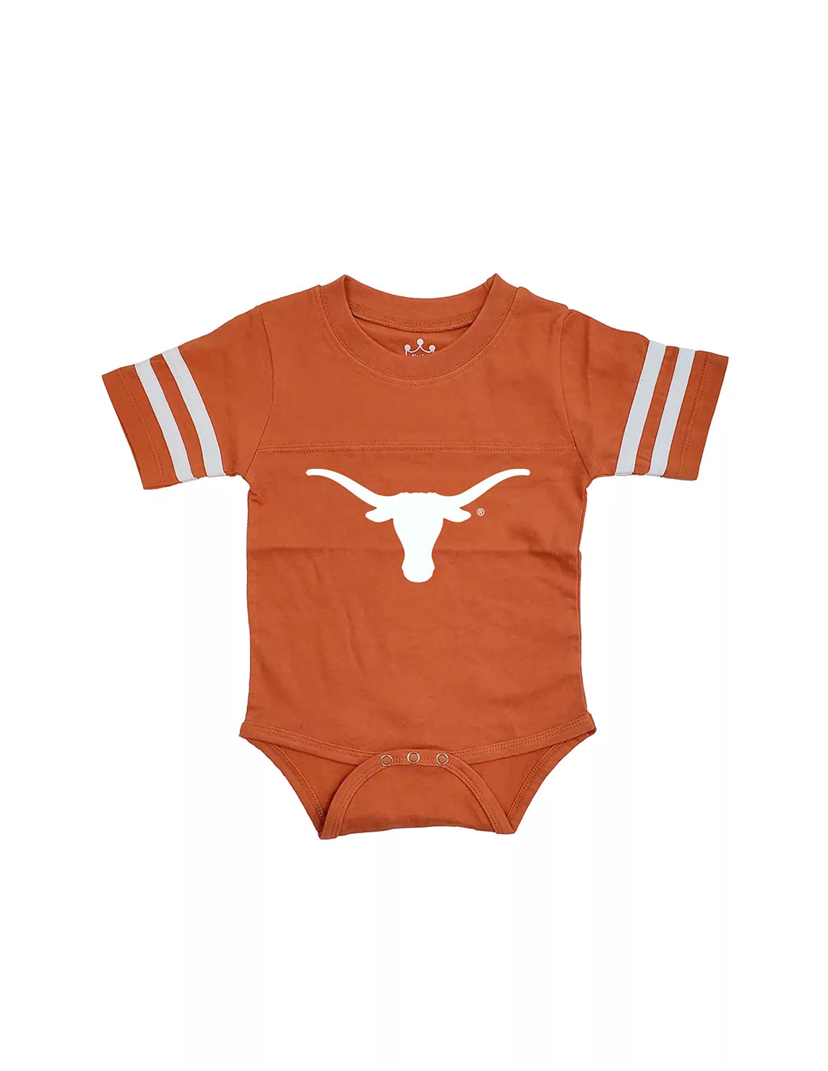 UT Jersey Onesie Short Sleeve